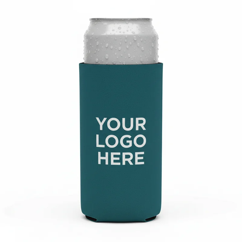 Slim Can Koozie