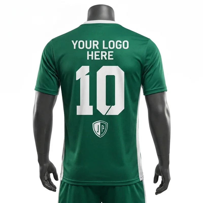 Maillot de football view 2