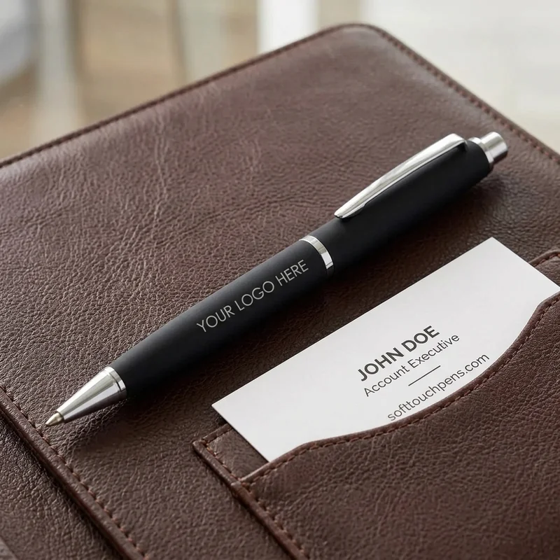 قلم ناعم الملمس ممتاز view 3