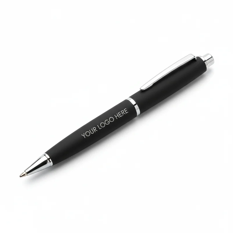 Soft Touch Pen Premium