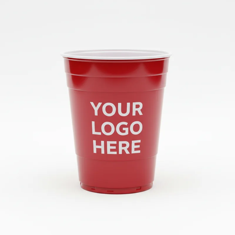 Solo Style Party Cup 16oz