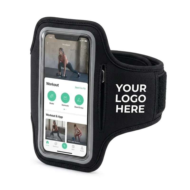 Sports Telefonarmbånd view 2