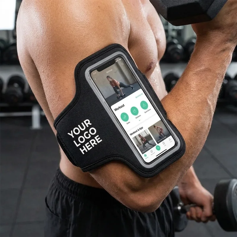 Sports Telefonarmbånd view 3
