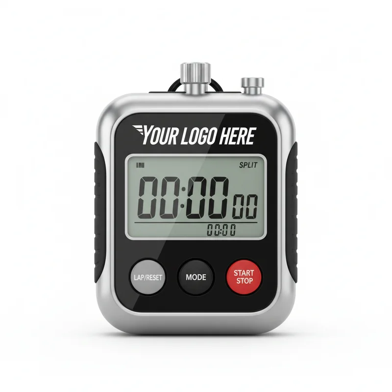 Sports Stopwatch Digital