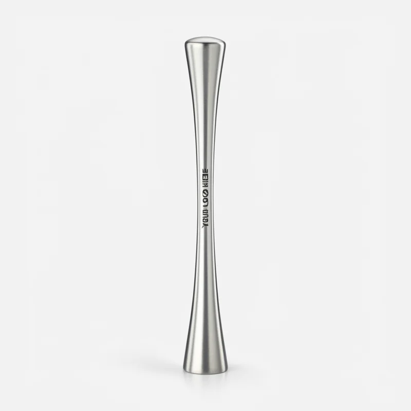 Stainless Steel Muddler