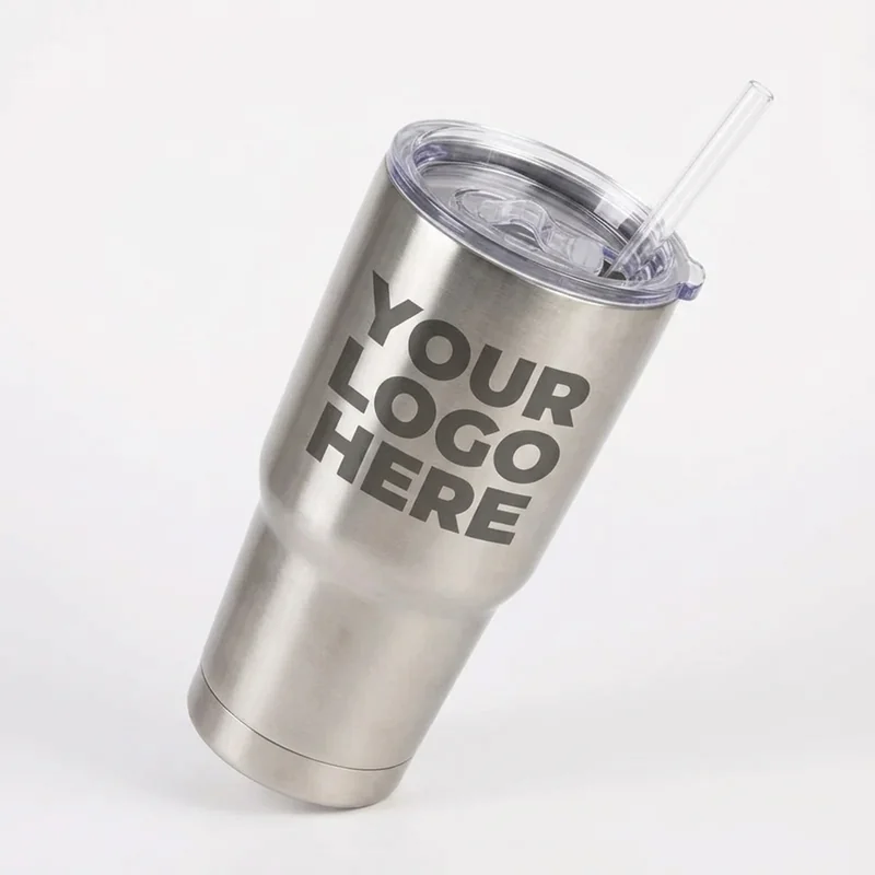 Vaso Aislado 20oz view 2