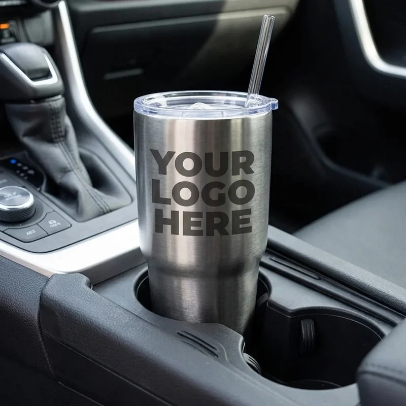 Vaso Aislado 20oz view 3