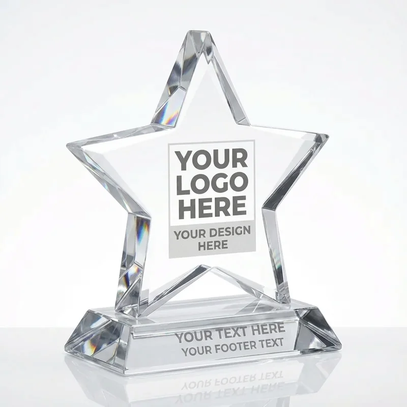 Premio Estrella de Cristal view 2