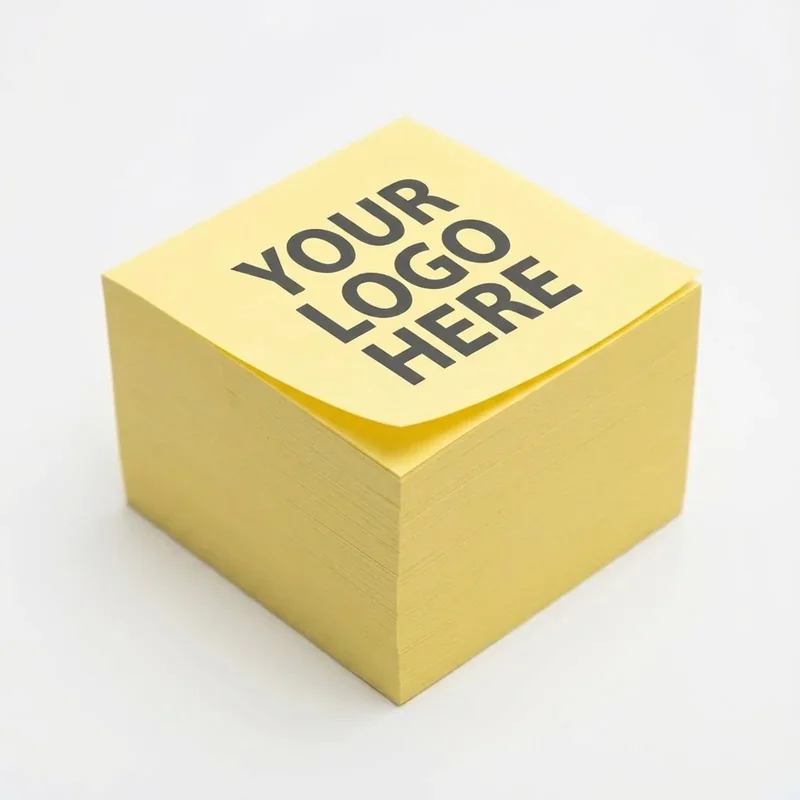 Liimapaperit kuutiossa view 2