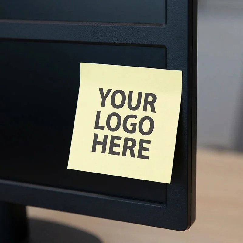 Liimapaperit kuutiossa view 3