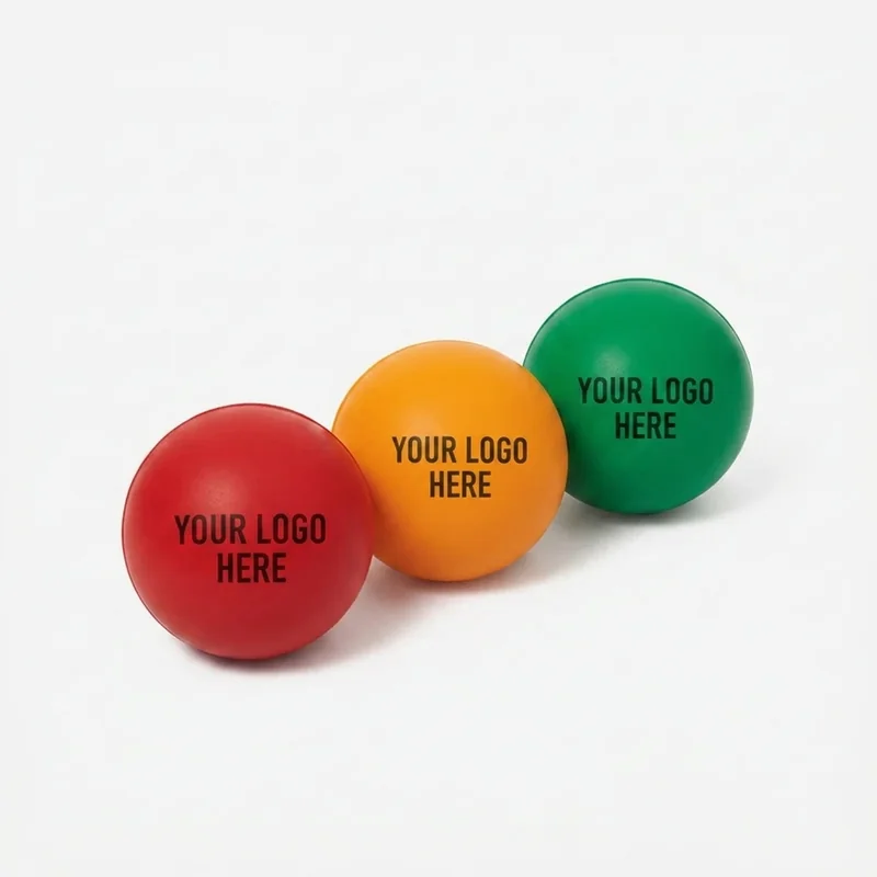 ストレスリリーフスクイーズボール view 2