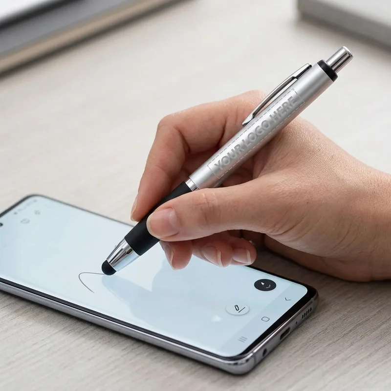 Stylus Penna Combo view 3