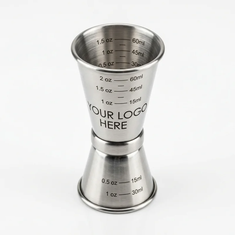 Summit 8oz Stemmed Coupe Glass