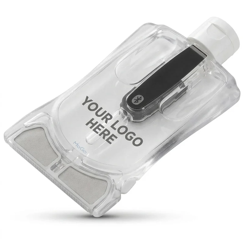 Gel désinfectant pour les mains Summit Care view 2