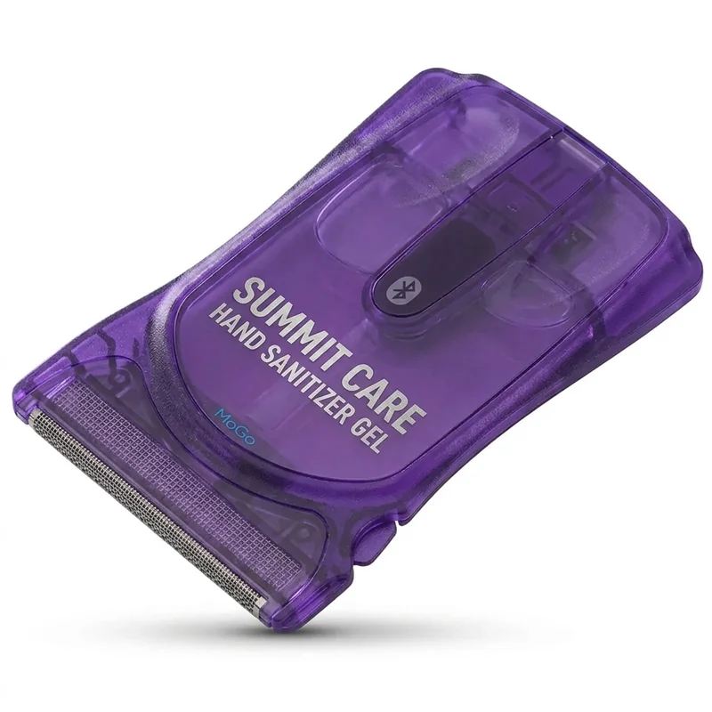 Gel désinfectant pour les mains Summit Care view 4