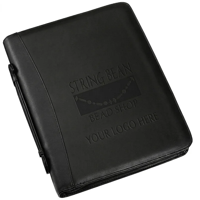 Summit Conference Ring Folio
