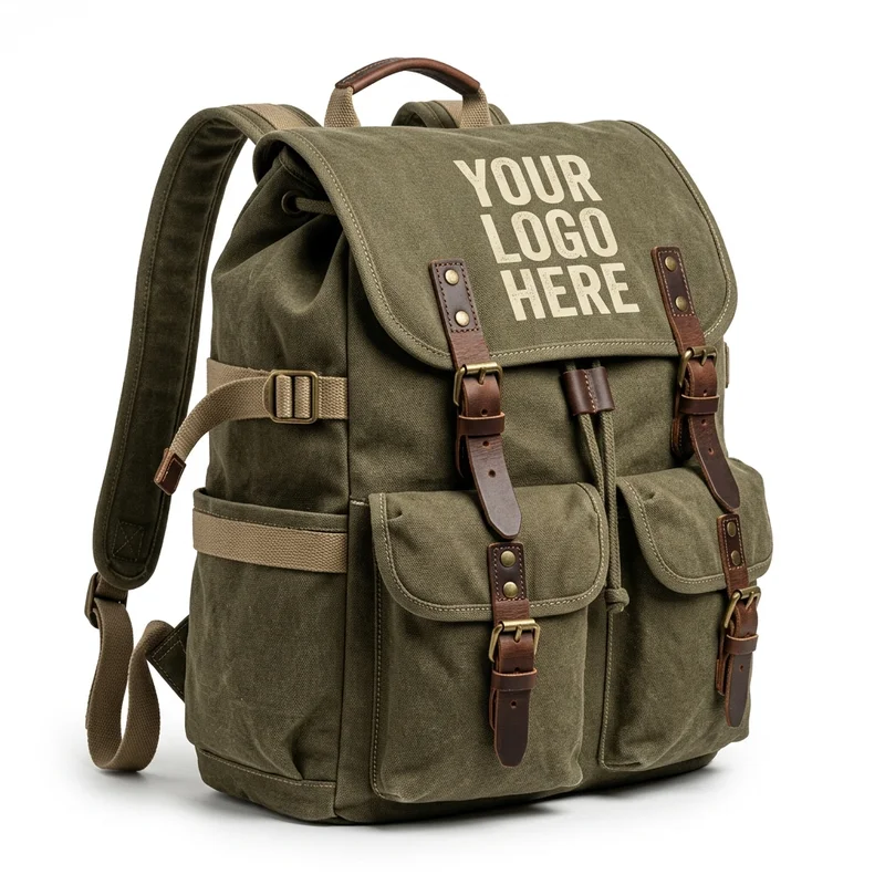 Summit Foldable Nylon Tote