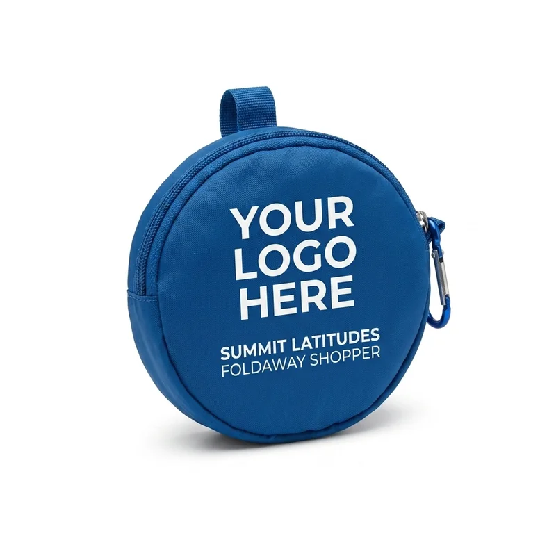 Summit Latitudes Foldaway Shopper view 2