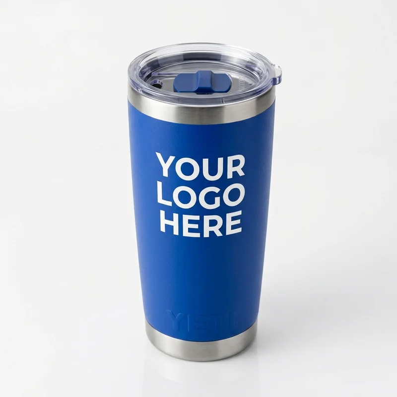 Summit Recycled 16oz Travel Cup