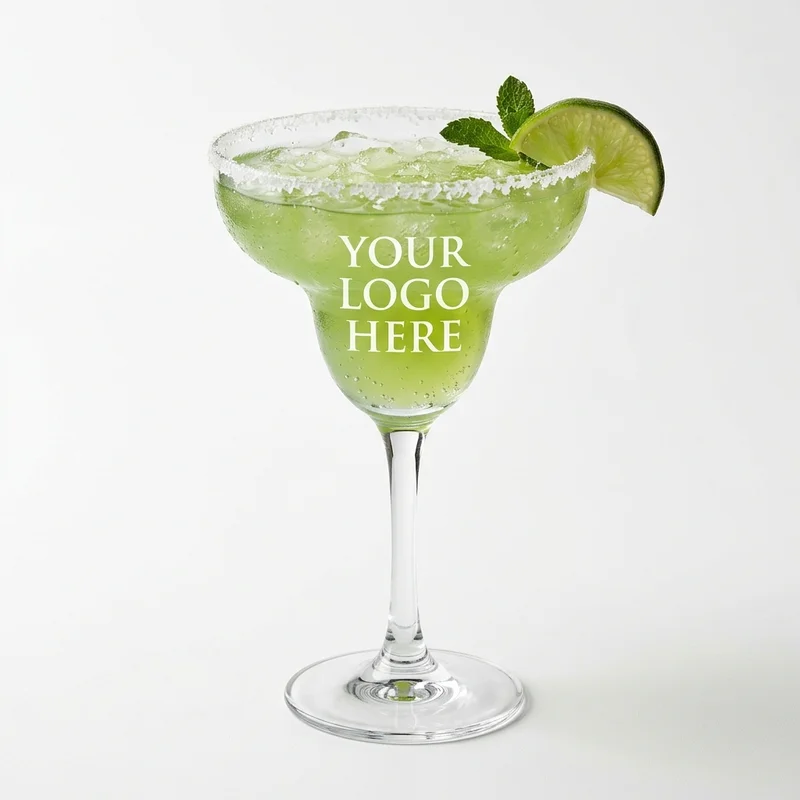 Summit Stainless 16oz Pub Glass Pro Elite