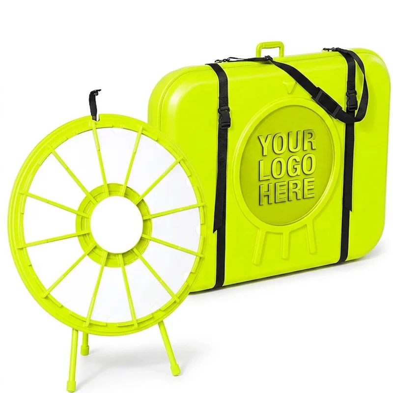 Summit Vinyl Locking Wristband view 4