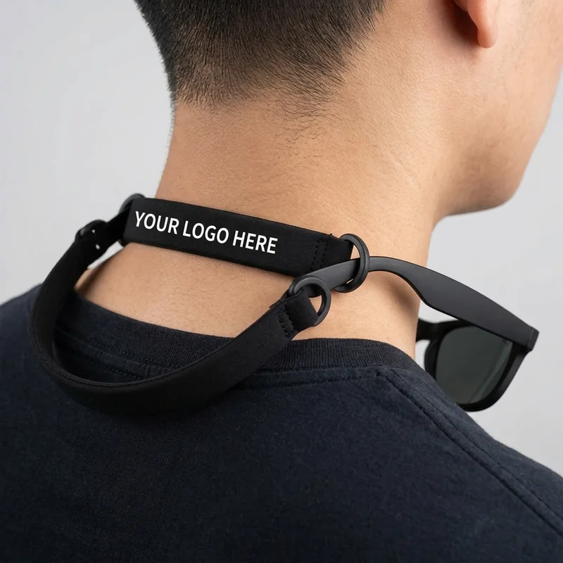 Solglasögonrem view 3