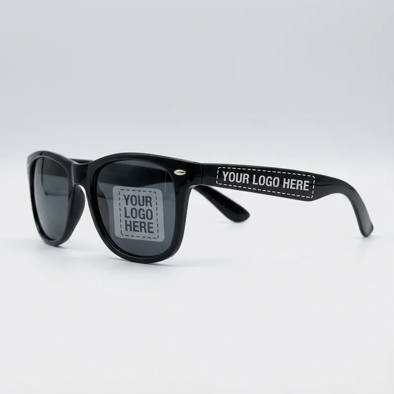 Wayfarer Sunglasses