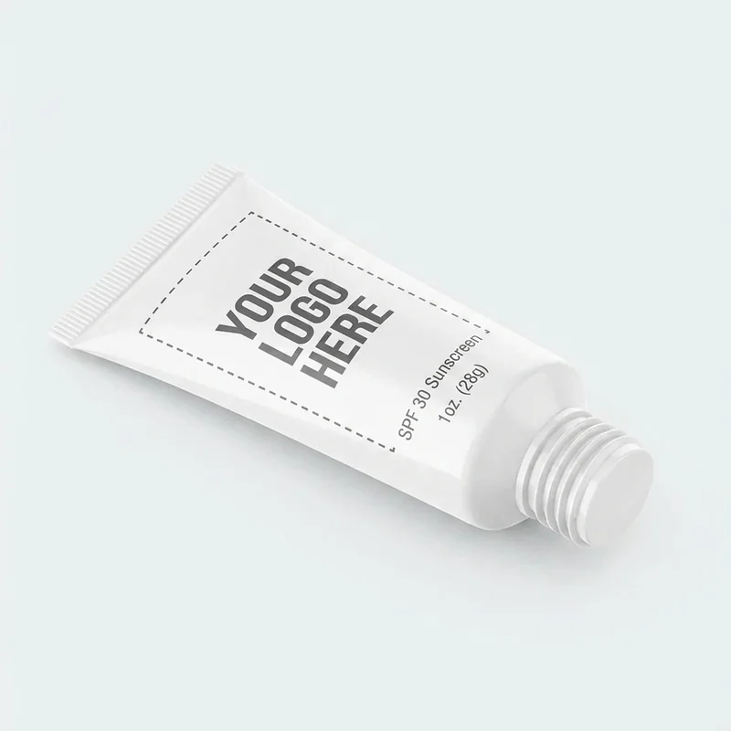 SPF 30日焼け止め 1oz view 2