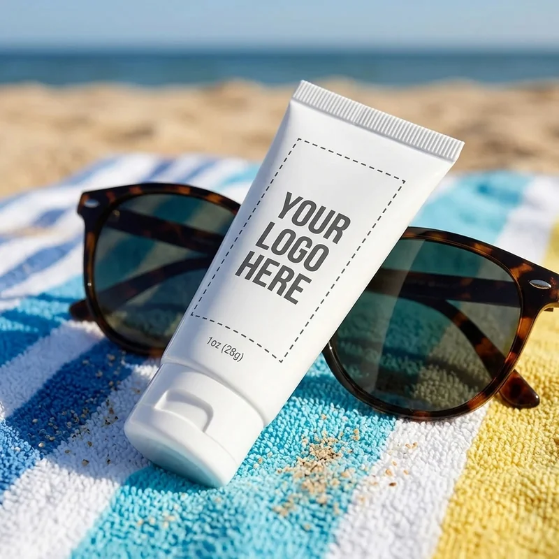 SPF 30日焼け止め 1oz view 3