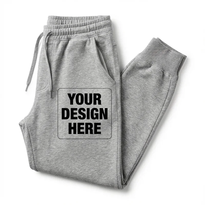 Pantalons de jogging view 2