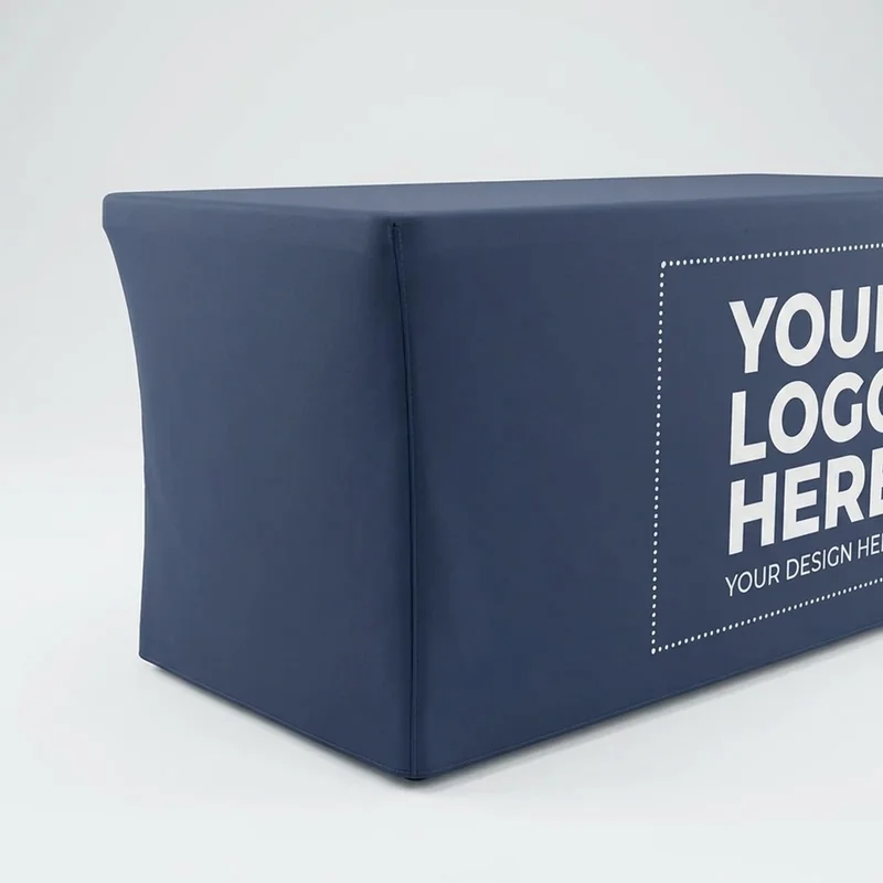 Pokrowiec na Stół Dopasowany 6ft view 2