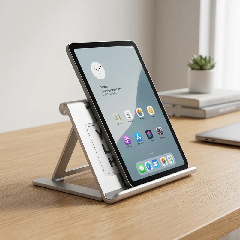 Soporte Ajustable para Tabletas view 3