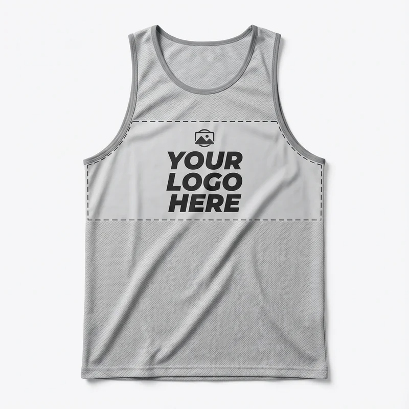 Athletic Tank Top