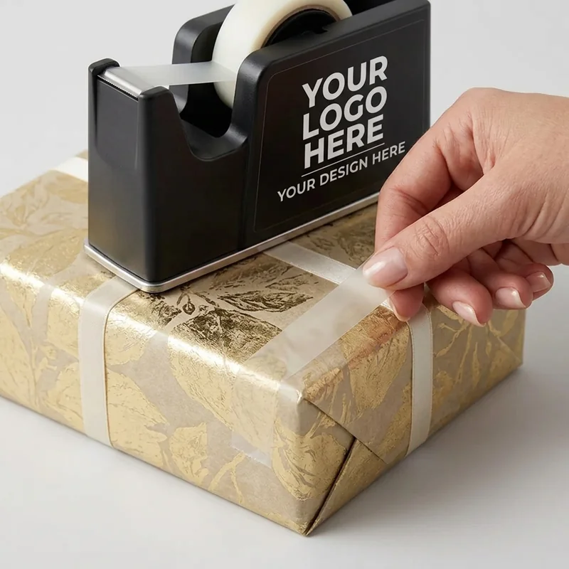 ウェイト付きテープディスペンサー view 3