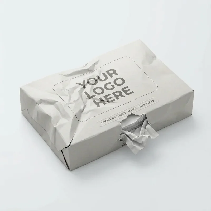 Silkespapper 20 Ark view 2