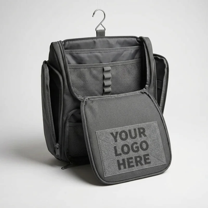 Matkatoilettilaukku view 2