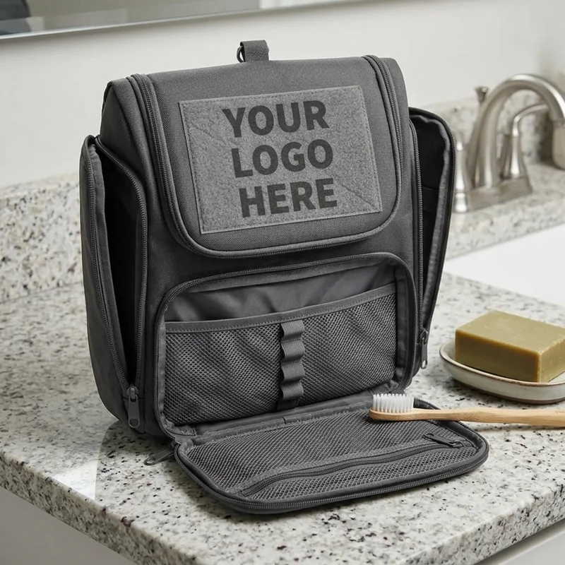 Matkatoilettilaukku view 3