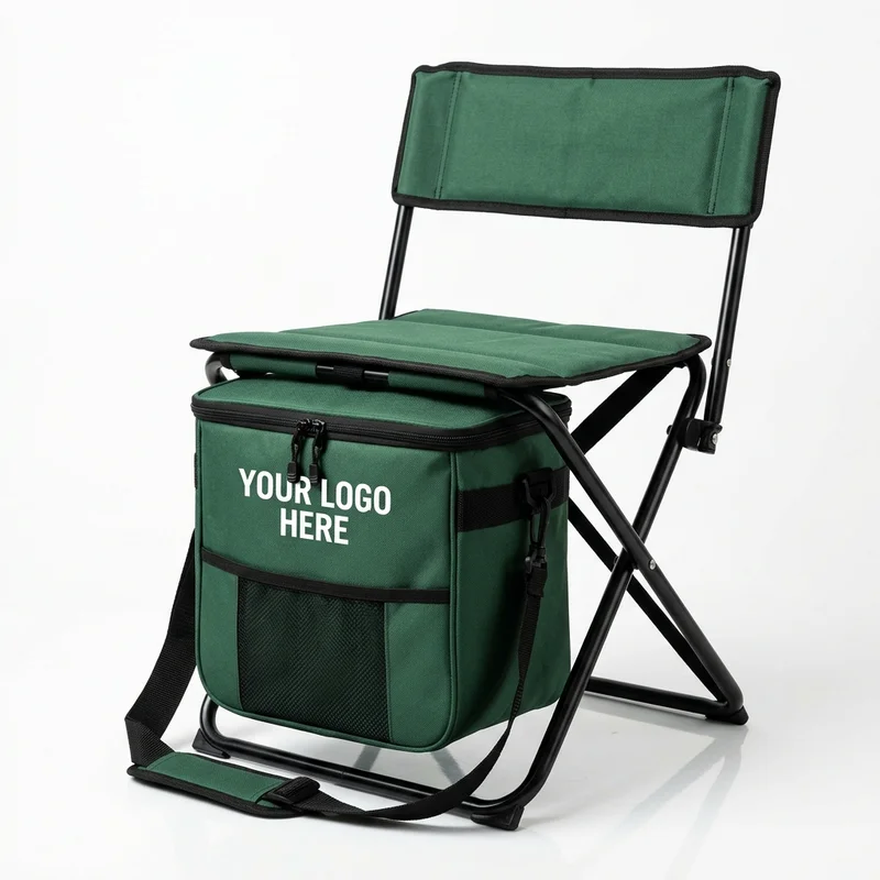 Urban Commuter Lunch Tote