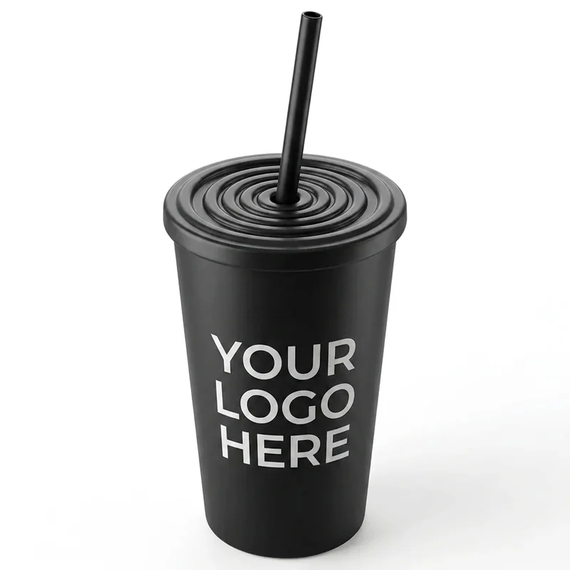 Urban Loft Keramische Tasse mit quadratischem Griff view 4