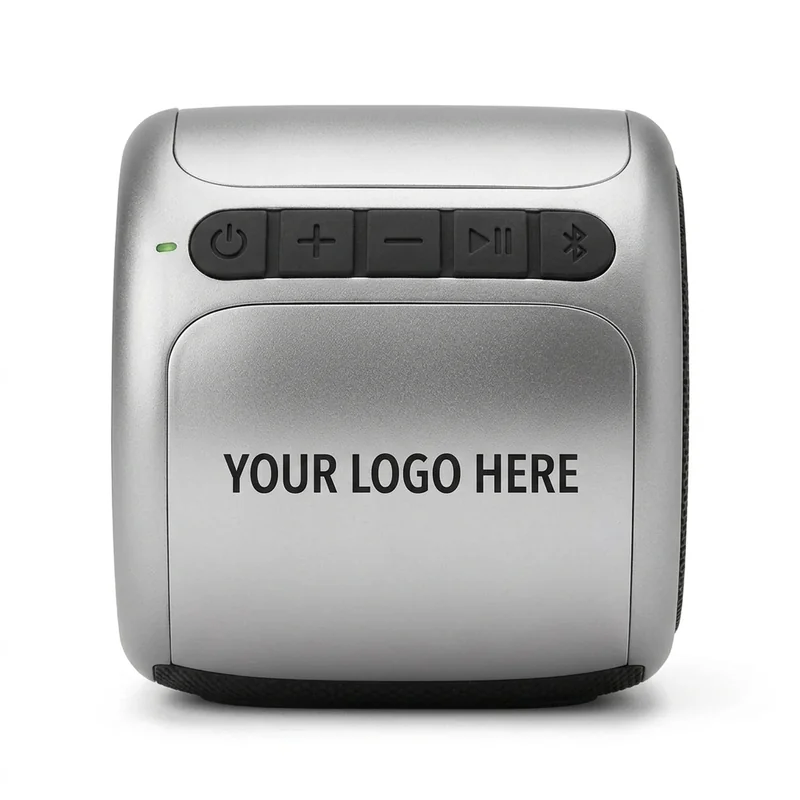 Urban Metro Bluetooth Skrivbordshögtalare view 2