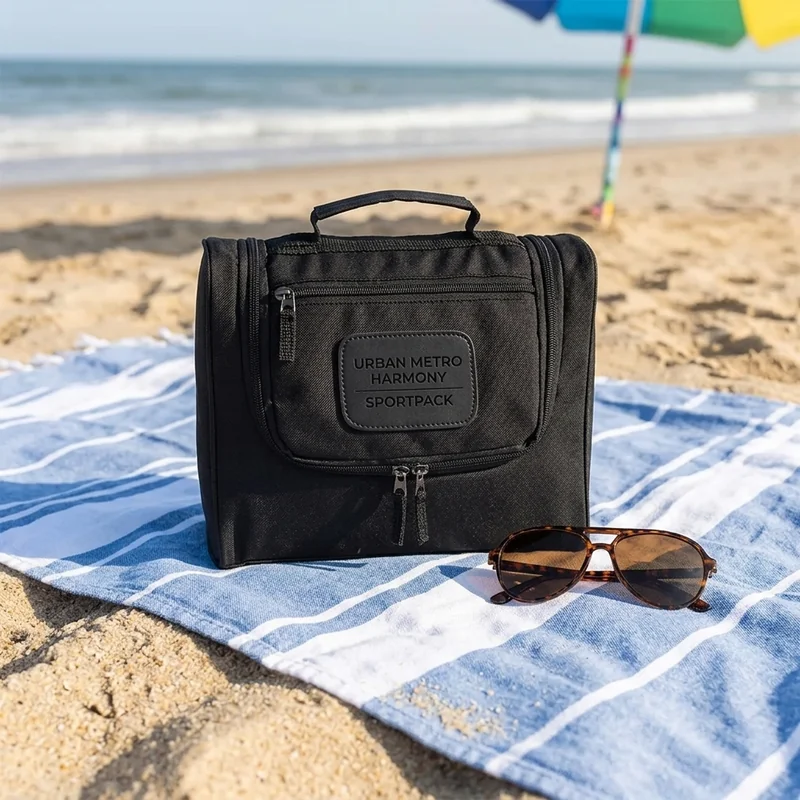 Urban Metro Harmony Sportpack view 4