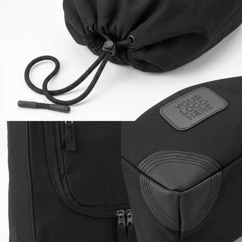 Urban Metro Harmony Sportpack view 3