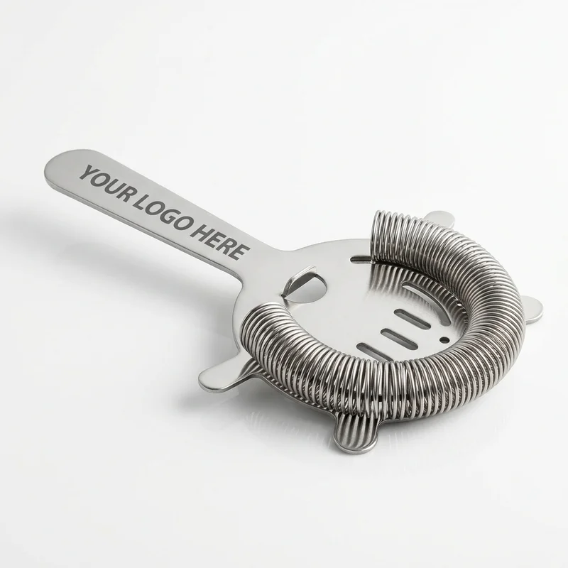 Urban Metro Measured Stainless Jigger Pro