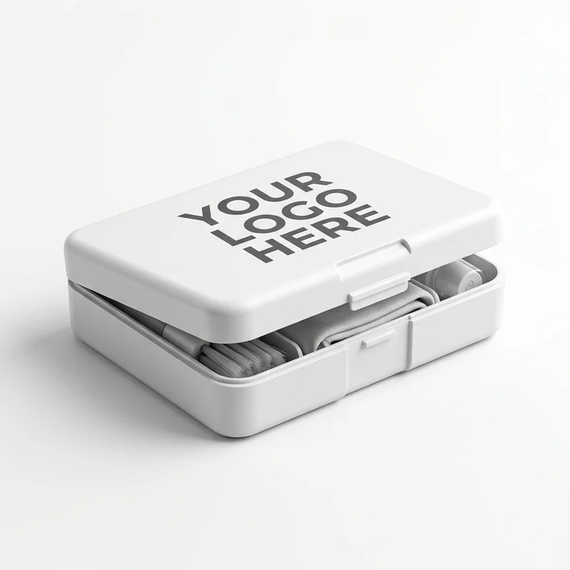 Urban Metro Retractable Badge Reel