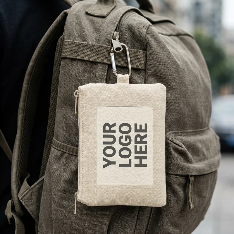 Utility Pouch Lille view 3