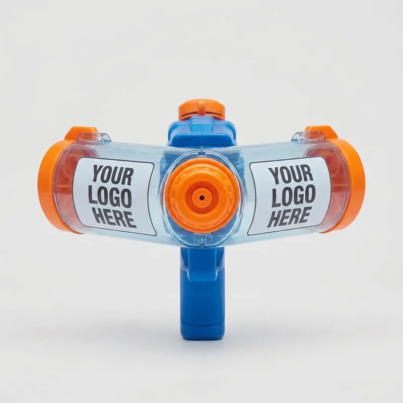 Pistolet Wodny view 2