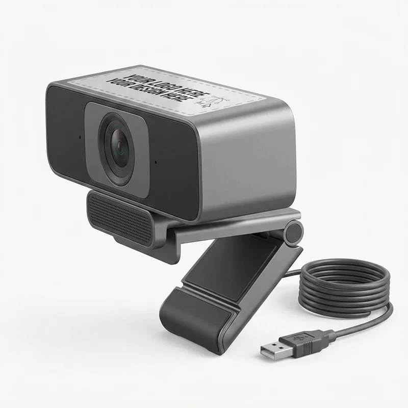 מצלמת רשת 1080p HD view 2