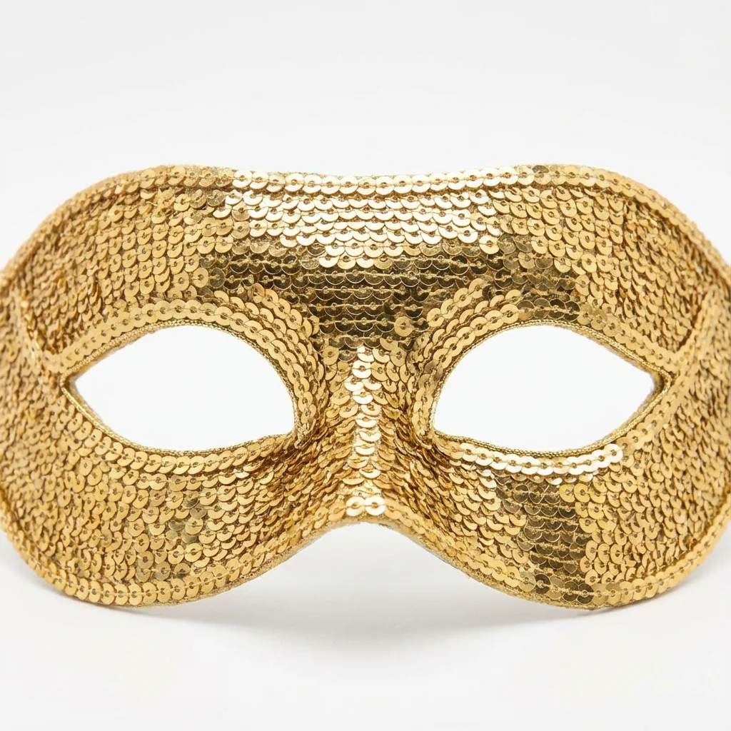 化妝舞會面具兩色組‐ Mercari 日本最大二手網購平台, image size:1024x1024