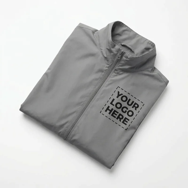 Lätt Vindjacka view 2