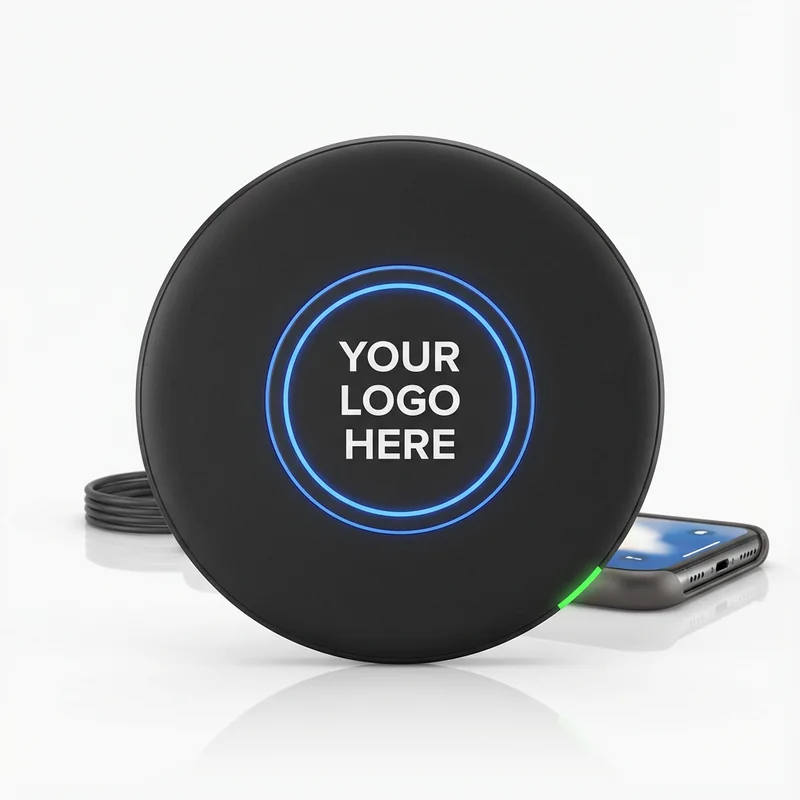 Wireless Charging Pad